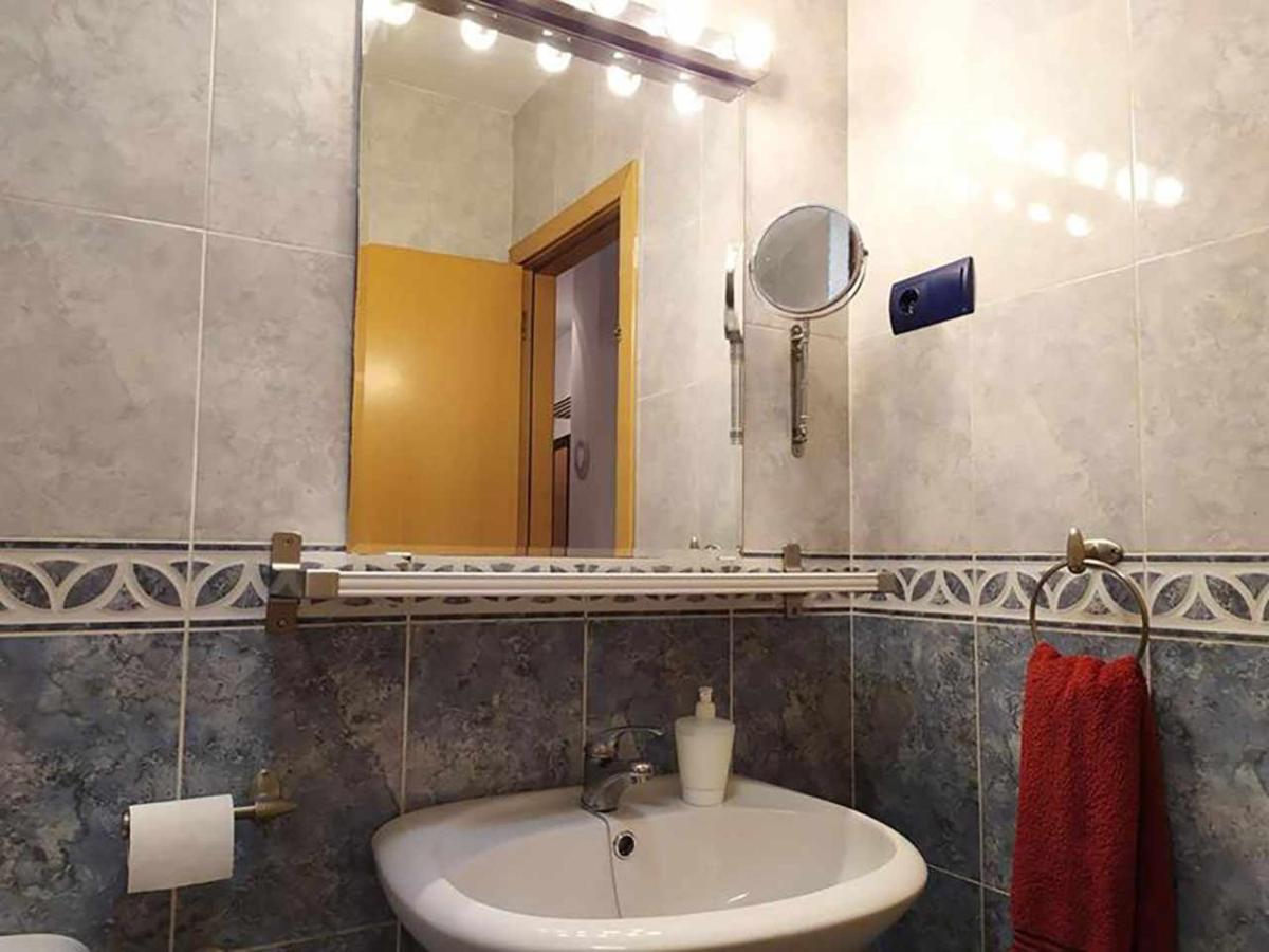 Charming Malaga Stay Walk To Top Sights Zewnętrze zdjęcie